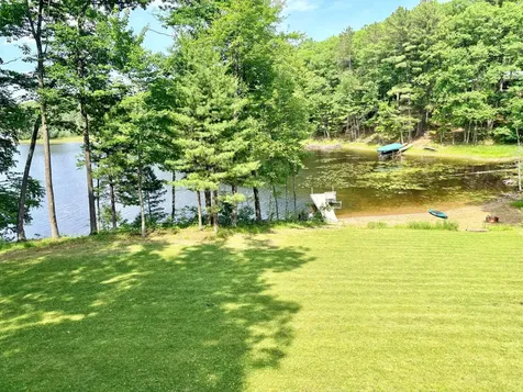 7136 Somo Lane Rhinelander WI 54501
