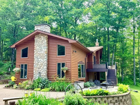 7136 Somo Lane Rhinelander WI 54501