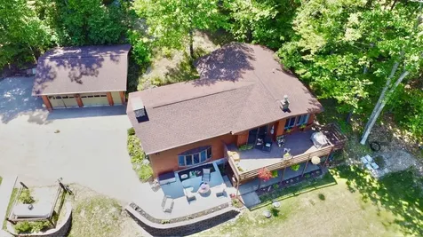 7136 Somo Lane Rhinelander WI 54501
