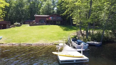 7136 Somo Lane Rhinelander WI 54501