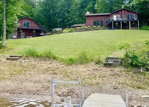 7136 Somo Lane Rhinelander WI 54501