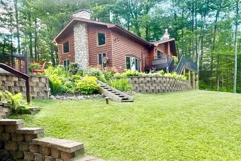 7136 Somo Lane Rhinelander WI 54501