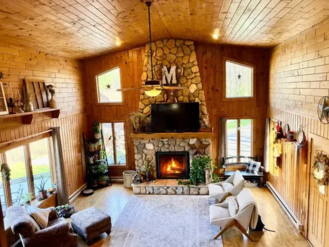 7136 Somo Lane Rhinelander WI 54501