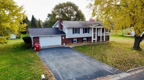 811 Sunset Drive Antigo WI 54409