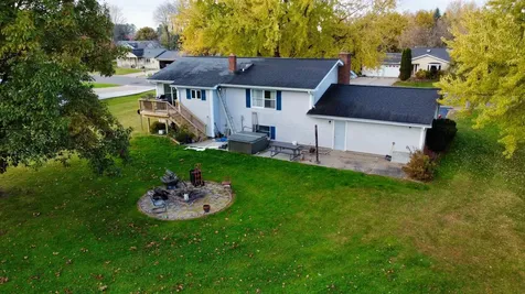 811 Sunset Drive Antigo WI 54409