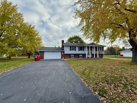 811 Sunset Drive Antigo WI 54409