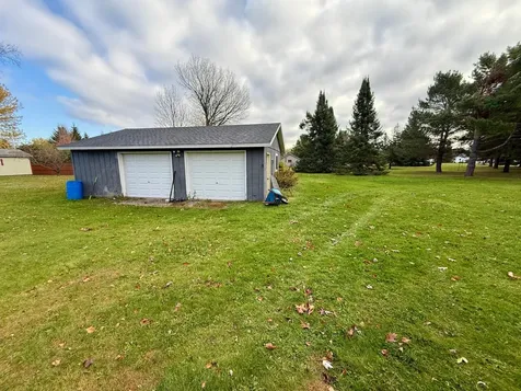 811 Sunset Drive Antigo WI 54409