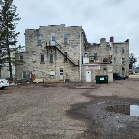 1015 5th Avenue Antigo WI 54409