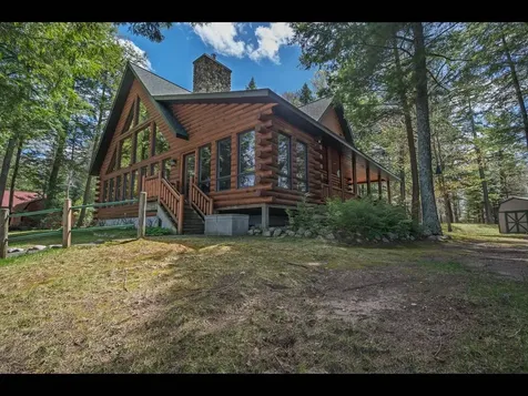13734 Chrissie Lane Lac du Flambeau WI 54538