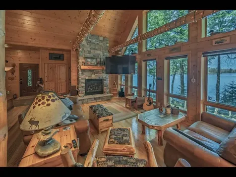 13734 Chrissie Lane Lac Du Flambeau WI 54538