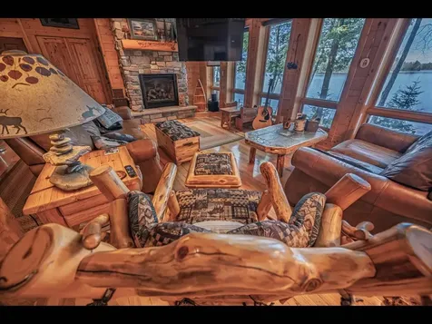 13734 Chrissie Lane Lac Du Flambeau WI 54538