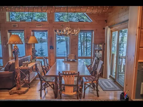 13734 Chrissie Lane Lac Du Flambeau WI 54538