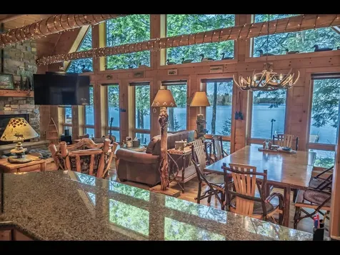 13734 Chrissie Lane Lac Du Flambeau WI 54538