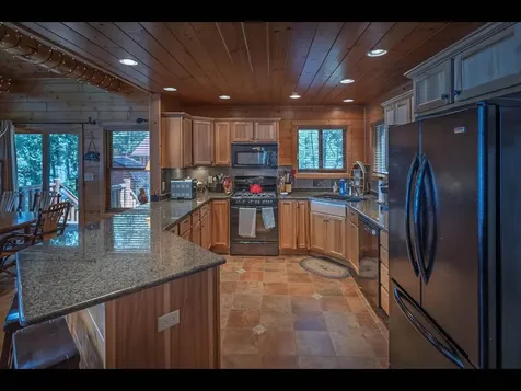 13734 Chrissie Lane Lac Du Flambeau WI 54538