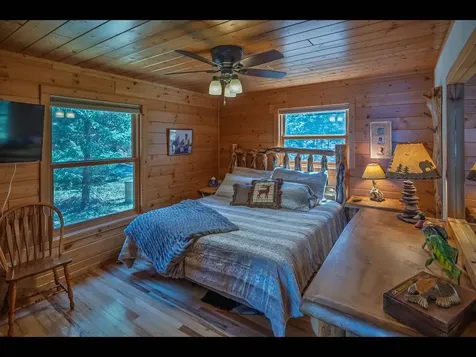 13734 Chrissie Lane Lac Du Flambeau WI 54538