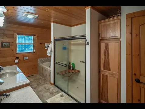 13734 Chrissie Lane Lac Du Flambeau WI 54538