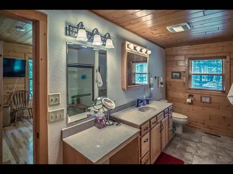 13734 Chrissie Lane Lac Du Flambeau WI 54538
