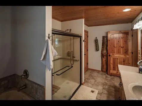 13734 Chrissie Lane Lac Du Flambeau WI 54538