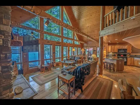 13734 Chrissie Lane Lac du Flambeau WI 54538
