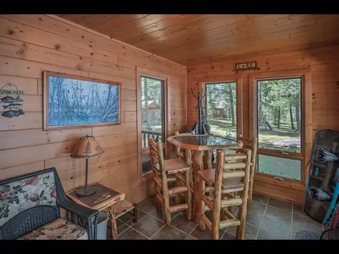 13734 Chrissie Lane Lac Du Flambeau WI 54538