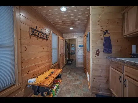 13734 Chrissie Lane Lac Du Flambeau WI 54538