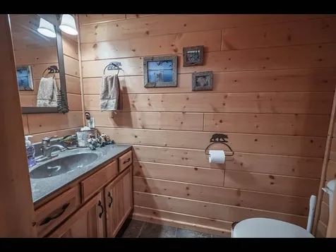 13734 Chrissie Lane Lac Du Flambeau WI 54538