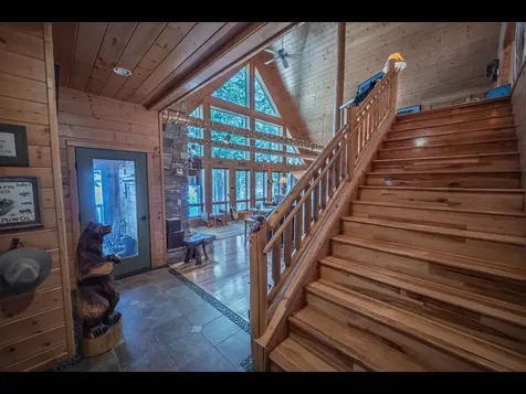 13734 Chrissie Lane Lac Du Flambeau WI 54538