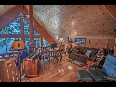 13734 Chrissie Lane Lac Du Flambeau WI 54538