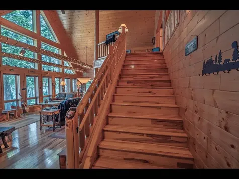 13734 Chrissie Lane Lac Du Flambeau WI 54538