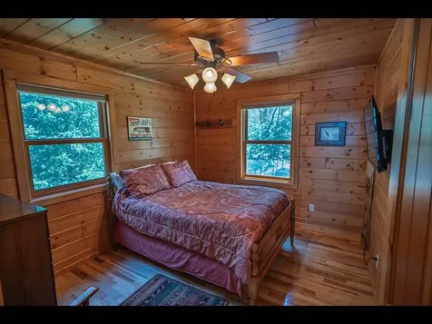 13734 Chrissie Lane Lac Du Flambeau WI 54538