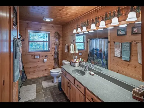 13734 Chrissie Lane Lac Du Flambeau WI 54538