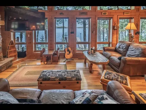 13734 Chrissie Lane Lac Du Flambeau WI 54538