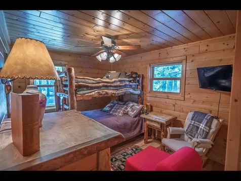 13734 Chrissie Lane Lac Du Flambeau WI 54538