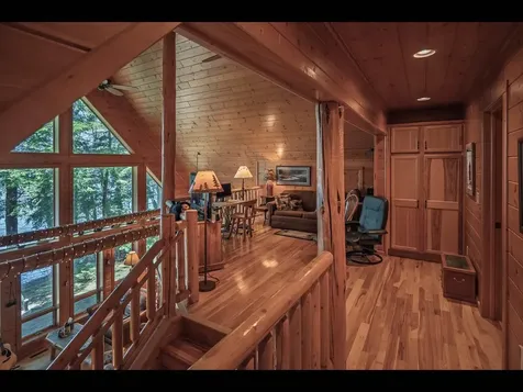 13734 Chrissie Lane Lac Du Flambeau WI 54538