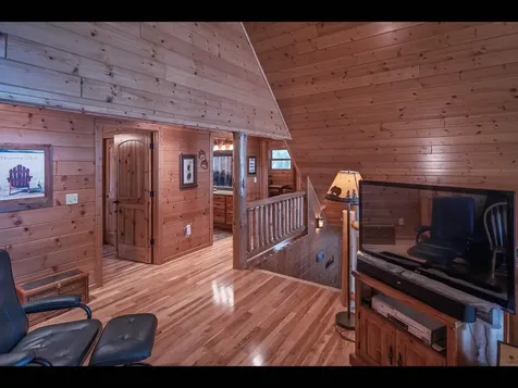 13734 Chrissie Lane Lac Du Flambeau WI 54538