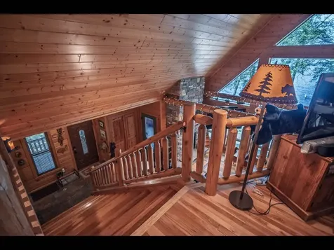 13734 Chrissie Lane Lac Du Flambeau WI 54538