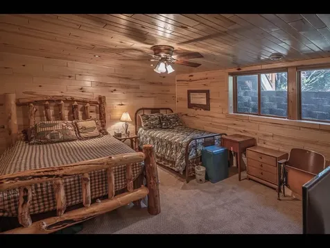 13734 Chrissie Lane Lac Du Flambeau WI 54538