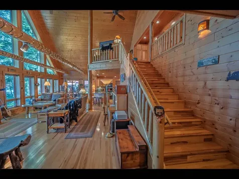 13734 Chrissie Lane Lac Du Flambeau WI 54538