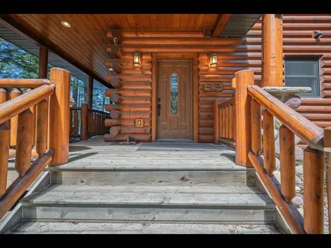 13734 Chrissie Lane Lac Du Flambeau WI 54538