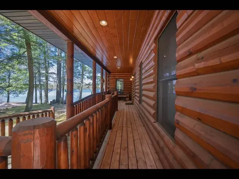 13734 Chrissie Lane Lac Du Flambeau WI 54538
