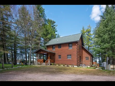 13734 Chrissie Lane Lac Du Flambeau WI 54538