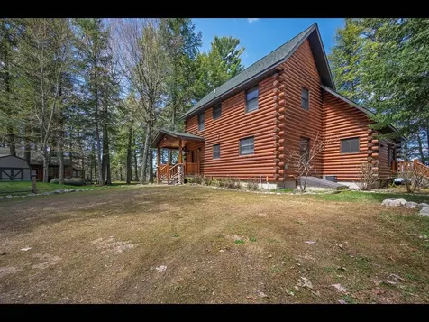 13734 Chrissie Lane Lac Du Flambeau WI 54538
