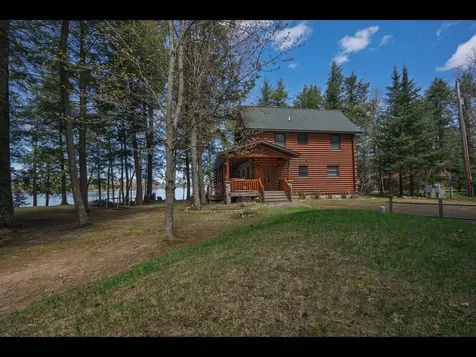 13734 Chrissie Lane Lac Du Flambeau WI 54538