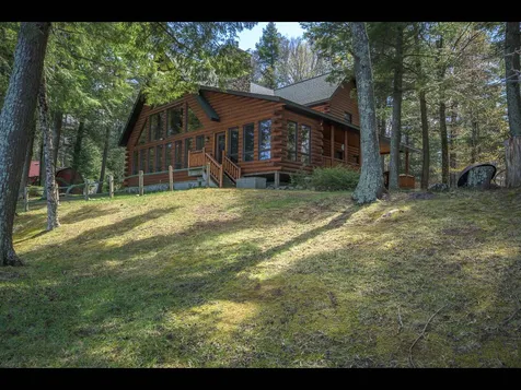13734 Chrissie Lane Lac Du Flambeau WI 54538