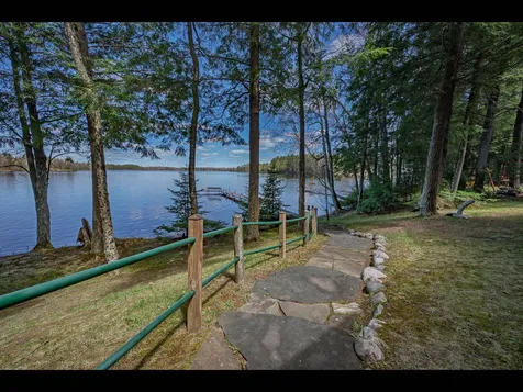 13734 Chrissie Lane Lac Du Flambeau WI 54538