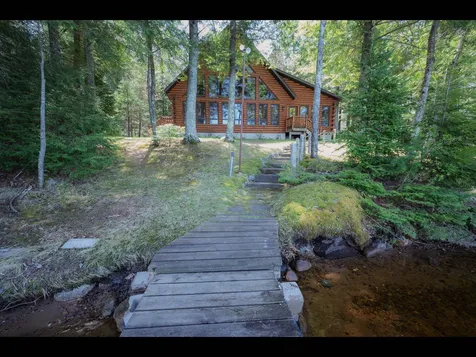 13734 Chrissie Lane Lac Du Flambeau WI 54538