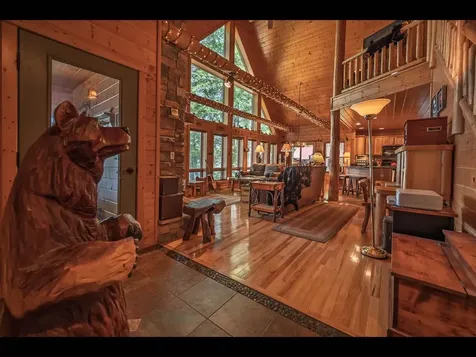 13734 Chrissie Lane Lac Du Flambeau WI 54538
