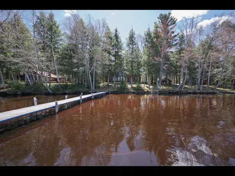 13734 Chrissie Lane Lac Du Flambeau WI 54538