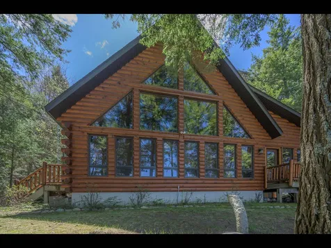 13734 Chrissie Lane Lac Du Flambeau WI 54538