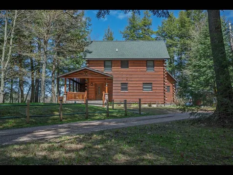 13734 Chrissie Lane Lac Du Flambeau WI 54538